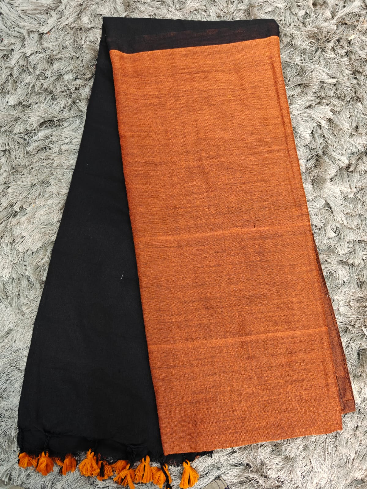 Khadi Cotton Sarees
